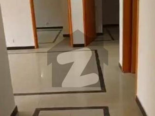 Beautiful 3 Bedroom Flat for Rent G 11