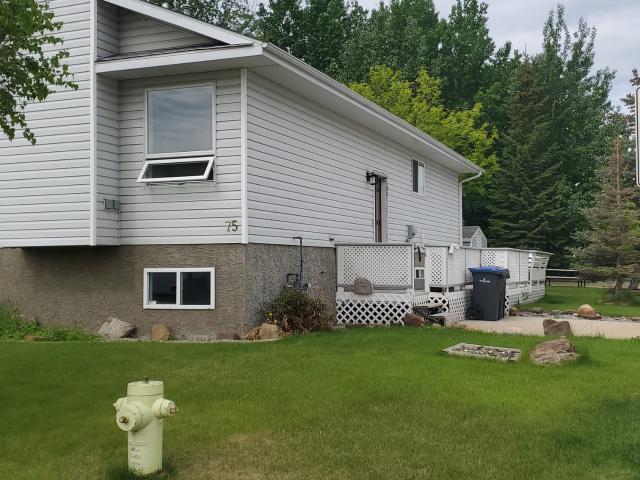 Beautiful 3 Bedroom half duplex in Sylvan Lake!