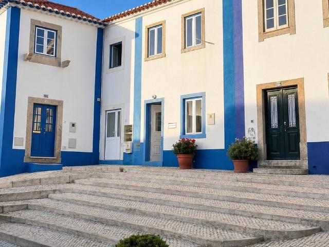 Beautiful 3 Bedroom Home in Central Ericeira