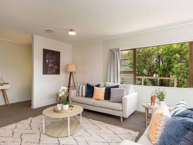 Beautiful 3 Bedroom Home in Karori