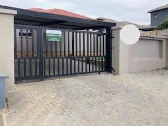 beautiful 3 bedroom home is on sale.