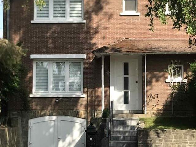 Beautiful 3 bedroom house with large garden 1200 WSL