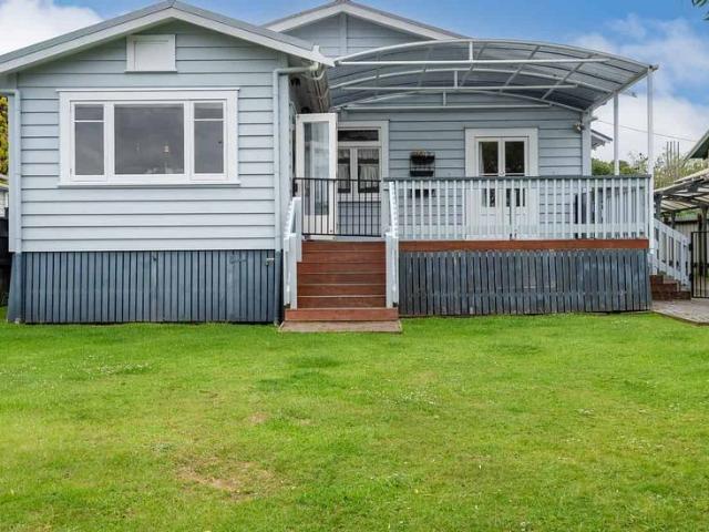 Beautiful 3 Bedroom Villa – Perfect Fa