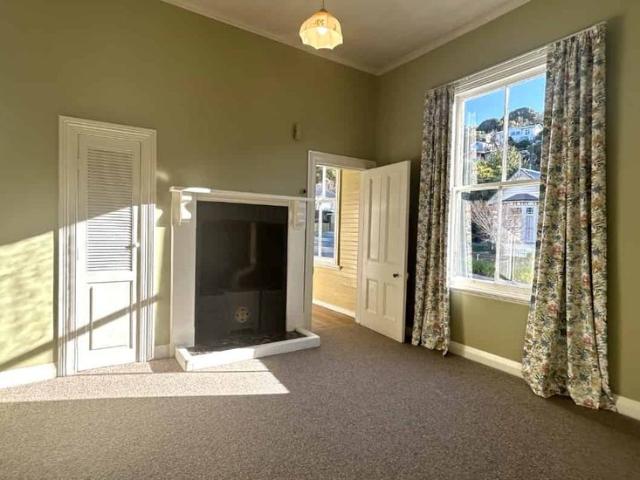 Beautiful 3 Bedroom 1908 Villa