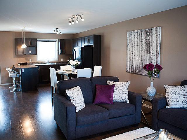 Beautiful 3 Bedroom 2 Bathroom House In Lorette