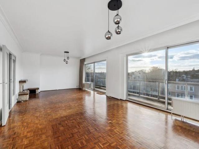 Beautiful 3 bedrooms apartment