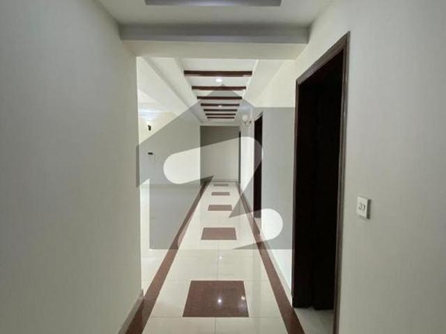 Beautiful 3 Bedrooms Apartment Flat For Rent In Askari 11 Lahore Askari 11