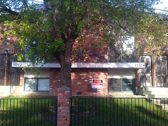 Beautiful 3 bedrooms For Rent