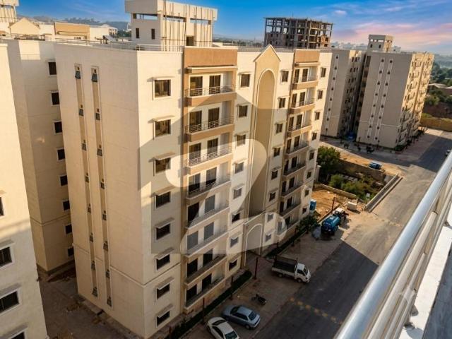 Beautiful 3 Beds Apartment in Askari Tower 1 DHA 2 Askari Tower 1