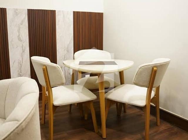 Beautiful 3 Kanal Fully Furnished House Available For Rent In G 6