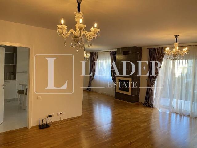 Beautiful 3 room apartment for rent I Pool I private compound
