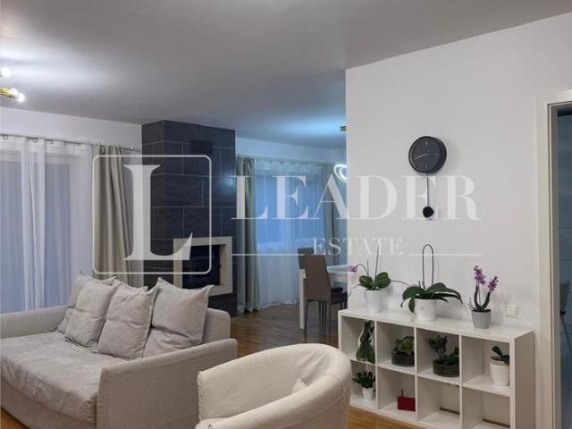 Beautiful 3 room apartment for rent I Pool I private compound