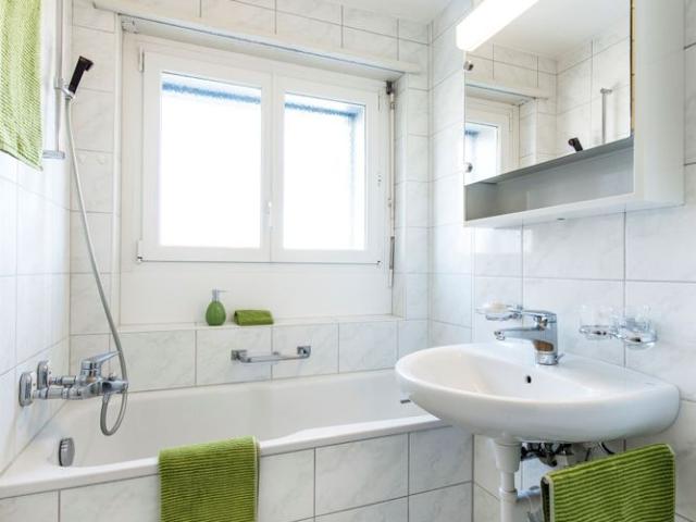 Beautiful 3 room apartment ideal for families