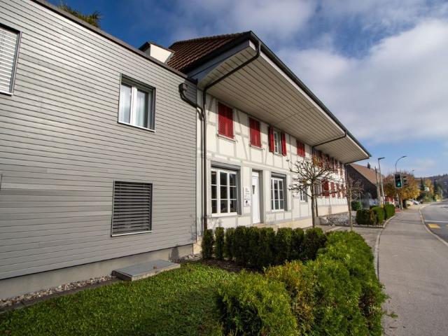 Beautiful 3 room apartment near the center for rent