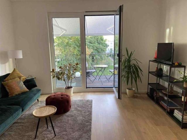 Beautiful 3 Rooms in FriedrichshainStralau