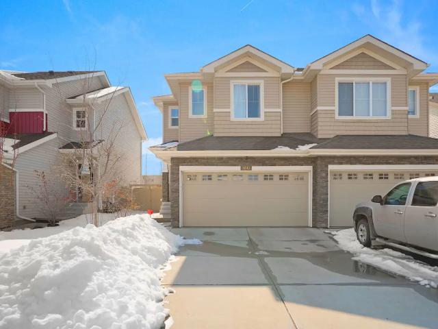 Beautiful 3BR Family Home with Finished Basement + Double Garage | Allard | June