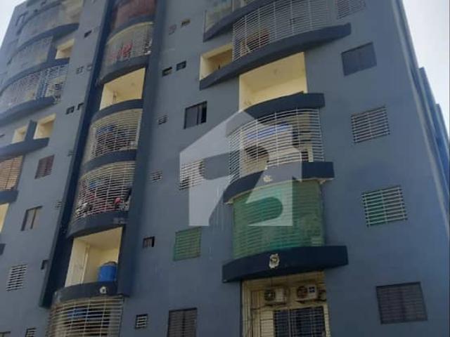 Beautiful 3rd floor 2 bed dd apartment for sale at lubaba residency