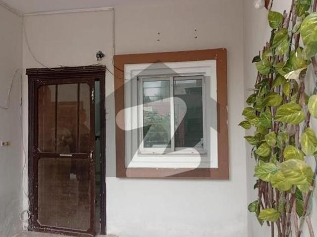 Beautiful 05 Marla House Available For Rent Bahria Town Safari Block