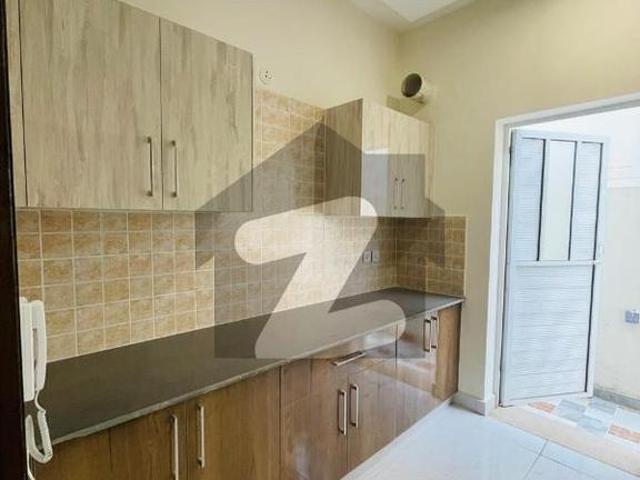 Beautiful 05 Marla House in New Metro City Sector 1 Overseas Supreme Villas Block