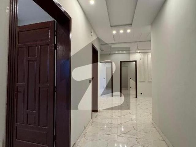 Beautiful 10 Marla Double Unit House For Sale In Sector B DHA 2 Islamabad DHA Defence Phase 2