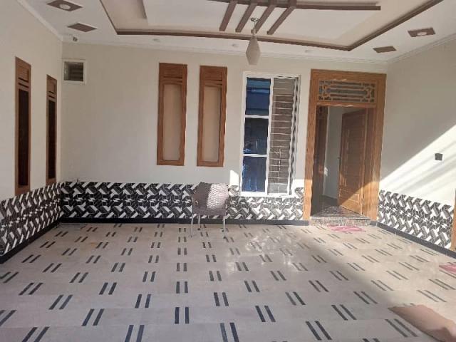 Beautiful 10 marla house available Islamabad Soan Garden ID 92066