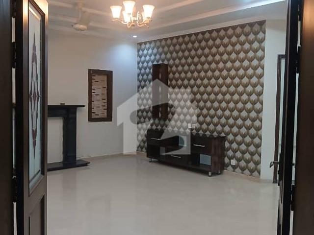 Beautiful 10 Marla House for Rent | 10 KW Solar Included | Sector C1, Bahria Enclave