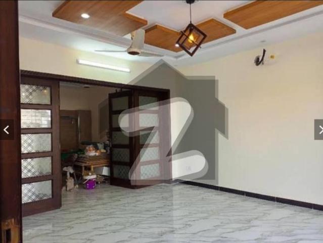 Beautiful 10 Marla House For Rent | 10 KW Solar Included | Sector C2, Bahria Enclave