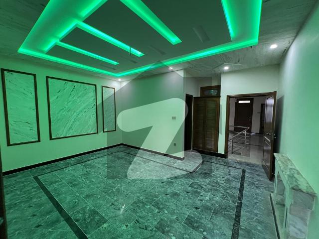 Beautiful 10 marla house in sheikh maltoon town G sector for sale Sheikh Maltoon Town