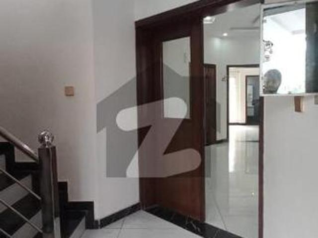 Beautiful 10 Marla House Is Available For Rent Bahria Orchard