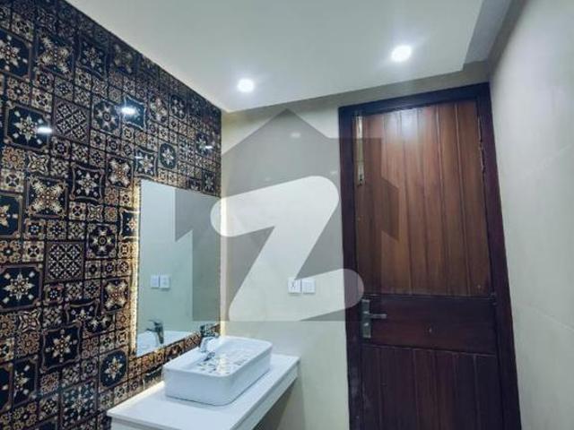 Beautiful 10 Marla Modern House For Sale | Bahria Town Islamabad Bahria Town Phase 8