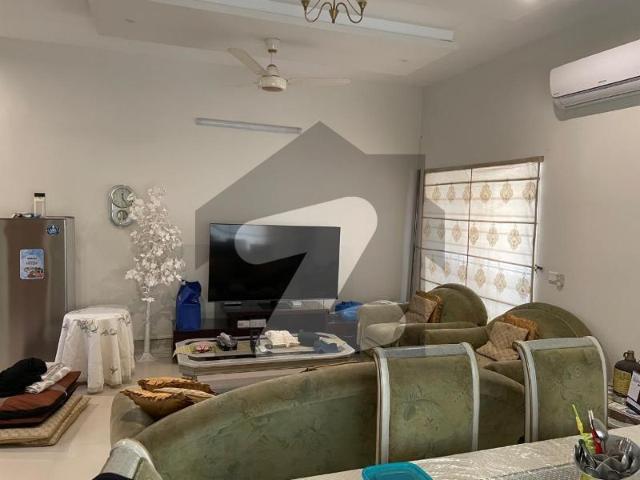 Beautiful 10 Marla Used House In Available For Sale DHA Defence Phase 2