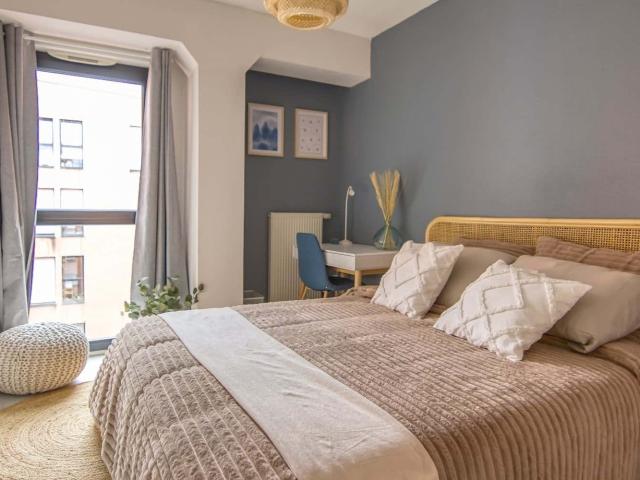 Beautiful 11 m² room in Strasbourg ST101