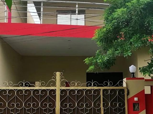 Beautiful 11 Marla double storey banglow Lahore PAK ARAB HOUSING SOCIETY ID 80452