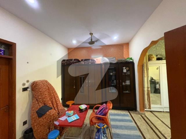 Beautiful 120 Sq. Yards House for Sale in Punjabi Saudagar Multi Purpose Society | East Open | 40 Feet Road Sector 25 A Punjabi Saudagar Multi Purpose Society