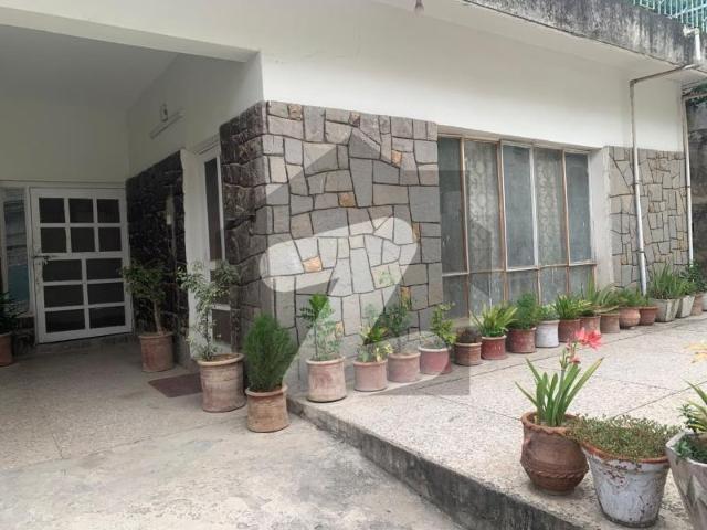 Beautiful House For Sale In Lane 4 Peshawar Road Near Maryam Hospital Peshawar Road