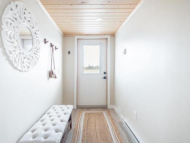 Beautiful 1500 Sqft Mobile Home In St.andrews Greenspace Galor