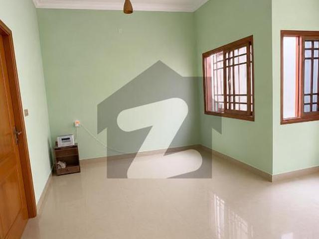 Beautiful 150 Sq Yd Double Storey Bungalow For Sale In Happy Homes