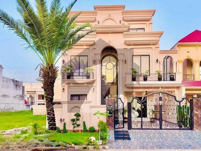 Brand New Double Height House For Sale