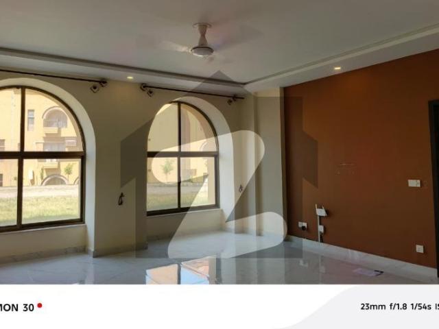 Beautiful 1800 Sq. Ft Luxury Apartment For Rent In River Loft, Bahria Town Phase 7 River Loft