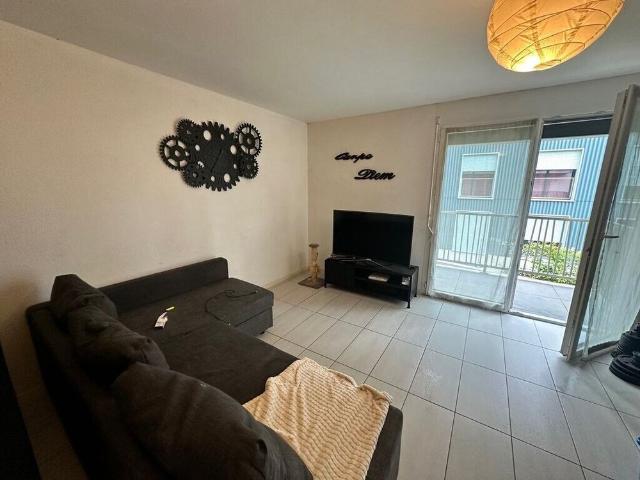 Beautiful 1.5 room apartment near the center of Lausanne