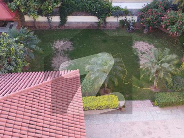 Beautiful 1 Kanal House Available For Rent Bani Gala