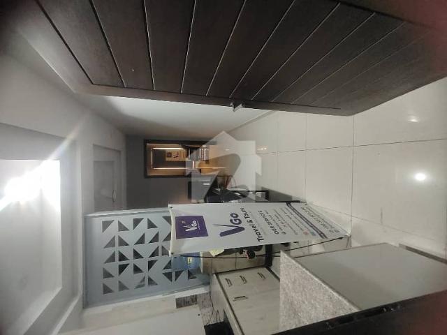 Beautiful 1 Bed Apartment Available In Gulberg Trade Center