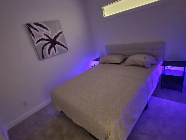 Beautiful 1 Bed Furnished Condo Seton–Stylish Comfort with a view of the pond