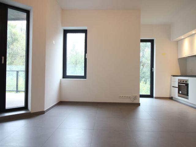 Beautiful 1 bedroom apartment with a terrace