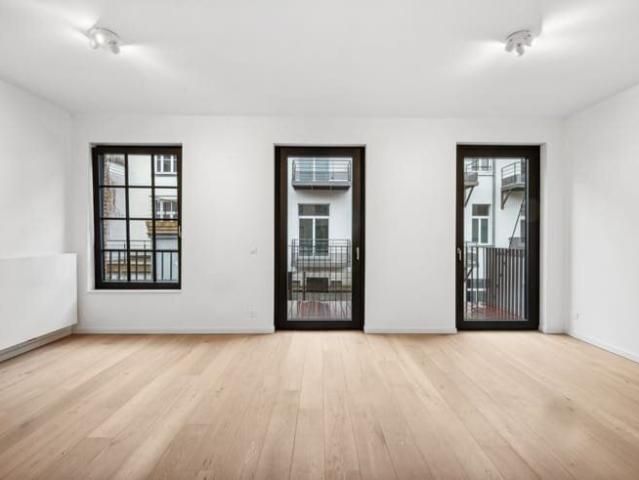 Beautiful 1 bedroom apartment with terrace