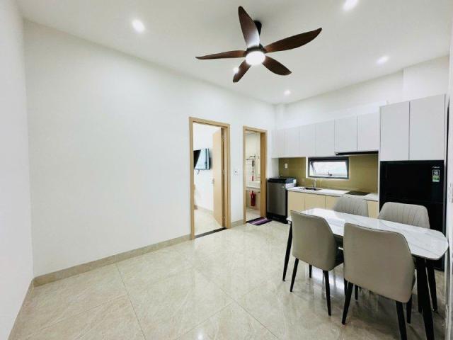 BEAUTIFUL 1 BEDROOM APARTMENT AVAILABLE – SON TRA, DA NANG