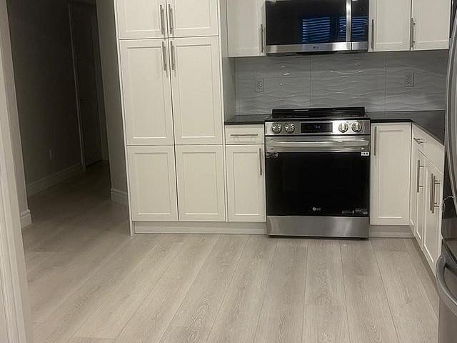 Beautiful 1 Bedroom Basment Suite Available Asap