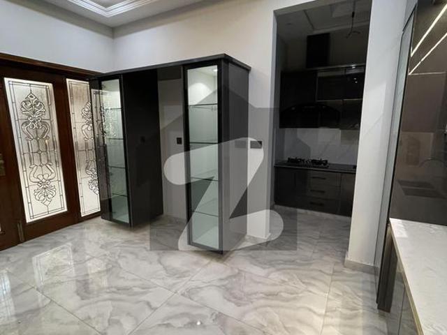 Beautiful 1 Kanal Brand New House For Sale | Near Park & Mosque | Sector H DHA Phase 1 Sector H