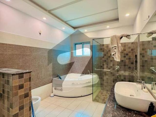 Beautiful 1 Kanal House For Sale in DHA Phase 6 Lahore DHA Phase 6