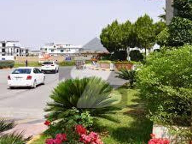 Beautiful 1 Kanal House For Sale In Mumtaz City Chanab Block